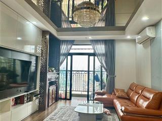 Bán căn góc 3 ngủ sáng diện tích 82m2 tầng trung hướng mát! giá hợp lý nhất