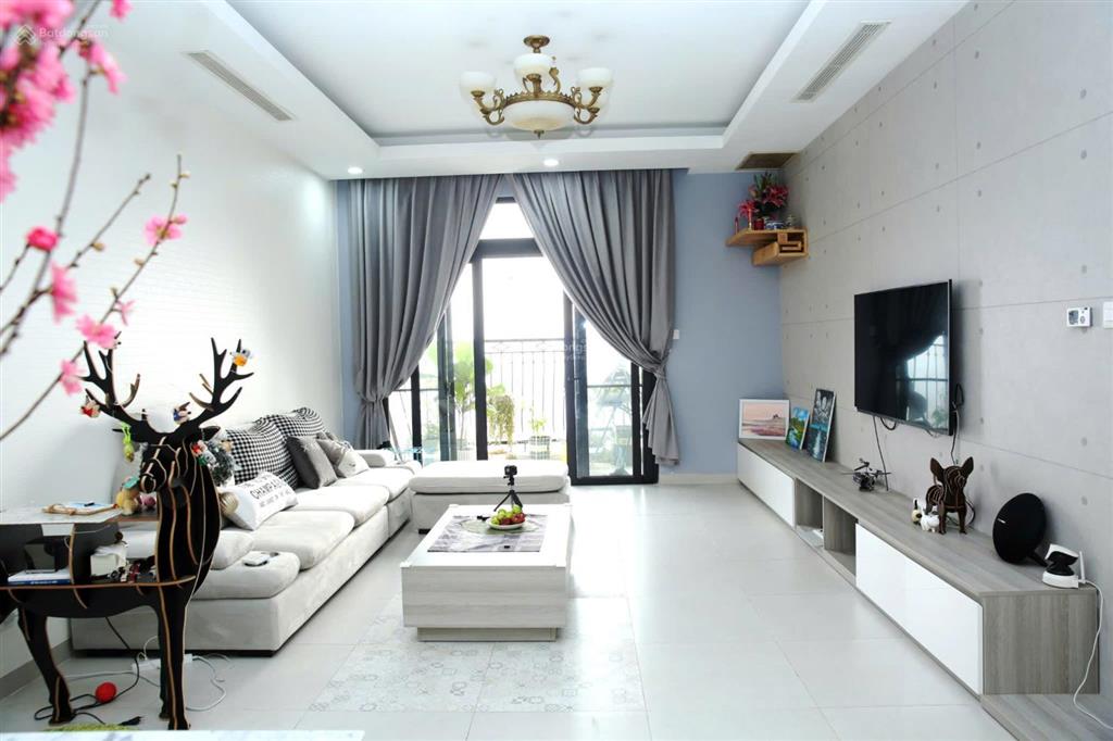Cho thuê căn hộ 2 ngủ full nội thất giá chỉ 16 triệu / tháng