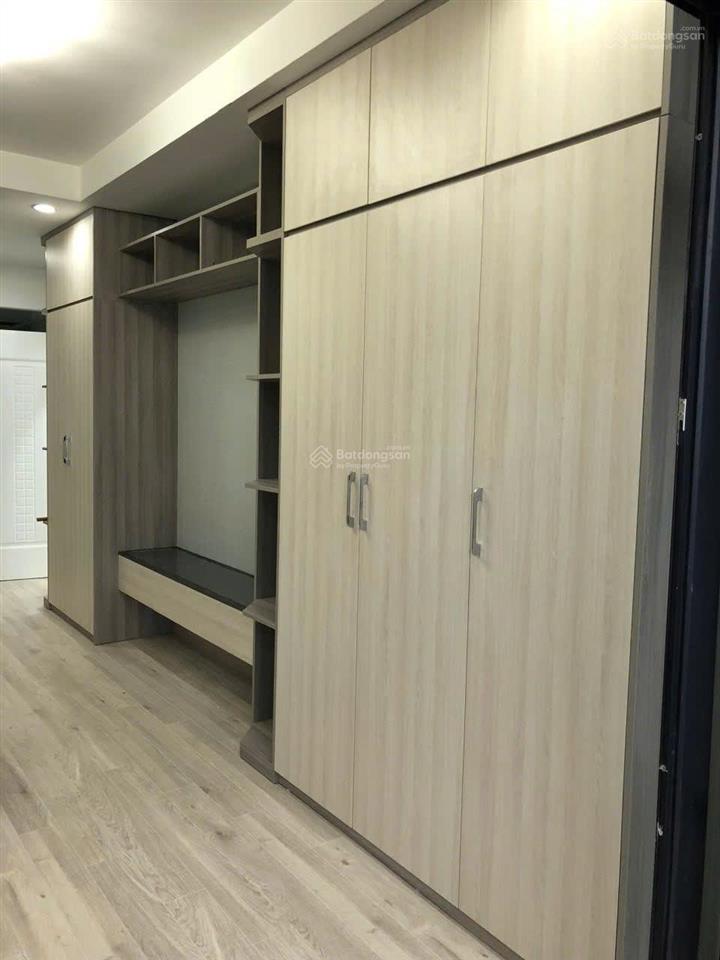 Cho thuê căn hộ 2 ngủ full nội thất giá chỉ 16 triệu / tháng