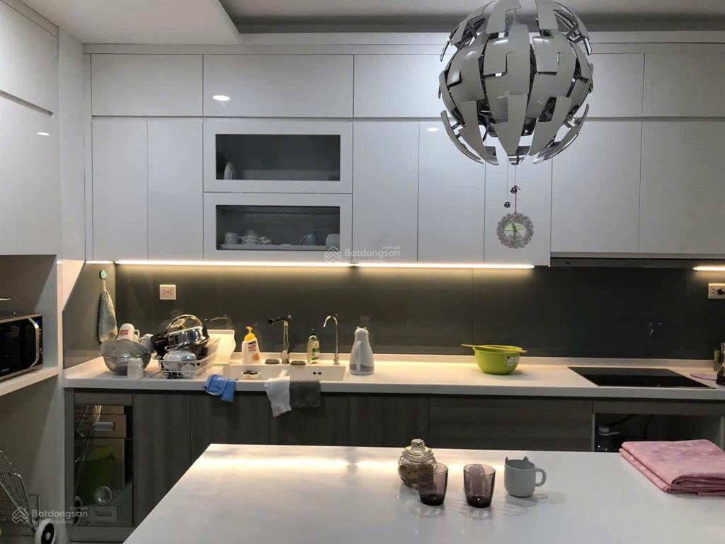 Cho thuê căn hộ 2 ngủ full nội thất giá chỉ 16 triệu / tháng