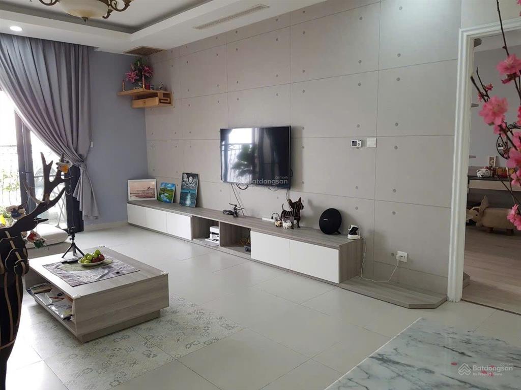 Cho thuê căn hộ 2 ngủ full nội thất giá chỉ 16 triệu / tháng