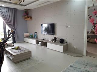 Cho thuê căn hộ 2 ngủ full nội thất giá chỉ 16 triệu / tháng