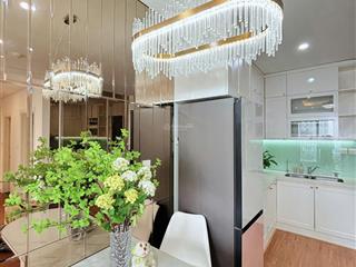 Bán căn góc 3 ngủ sáng diện tích 82m2 tầng trung hướng mát !