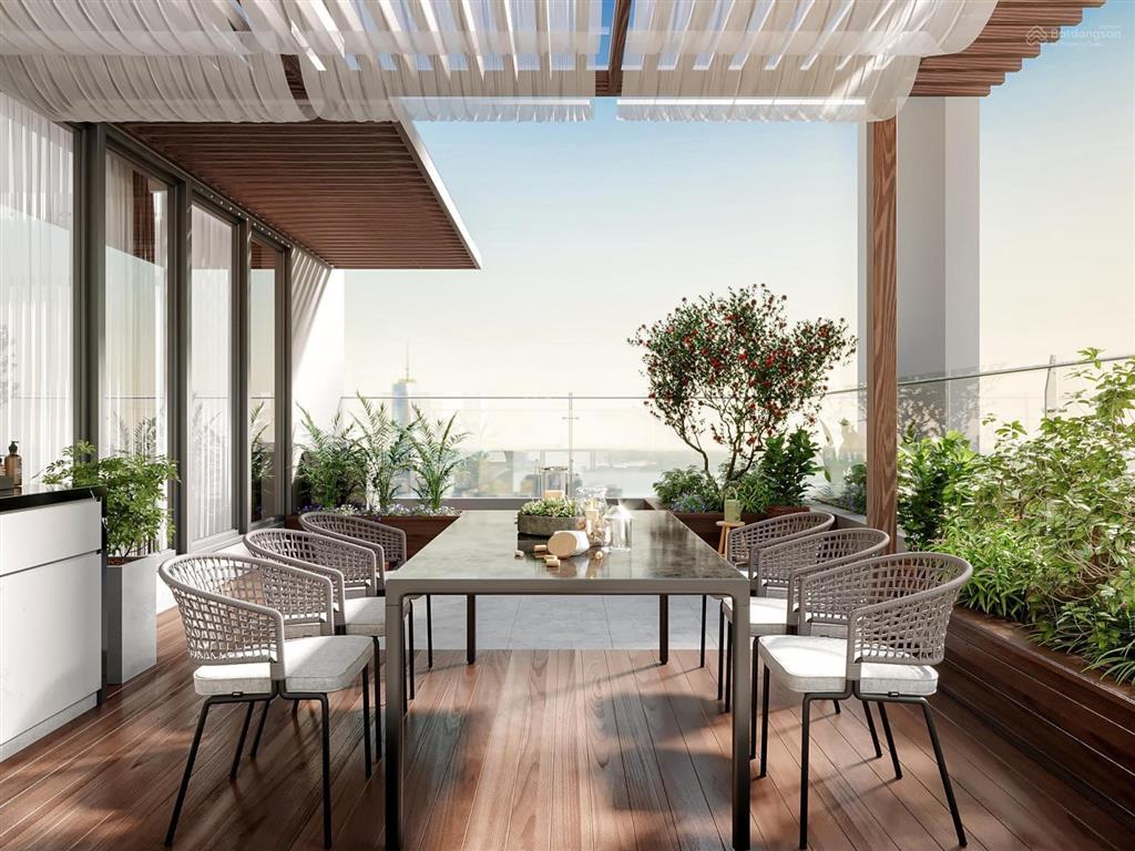Bán penthouse duplex vip đẹp mỹ đình pearl
