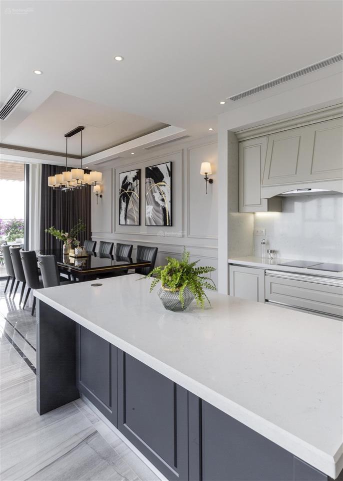 Bán penthouse duplex vip đẹp mỹ đình pearl