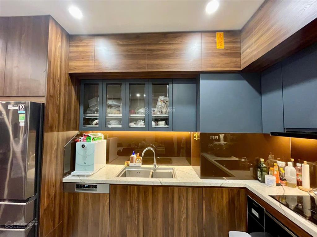 Bán gấp căn 112m full nội thất view thành phố chỉ 10 tỷ!