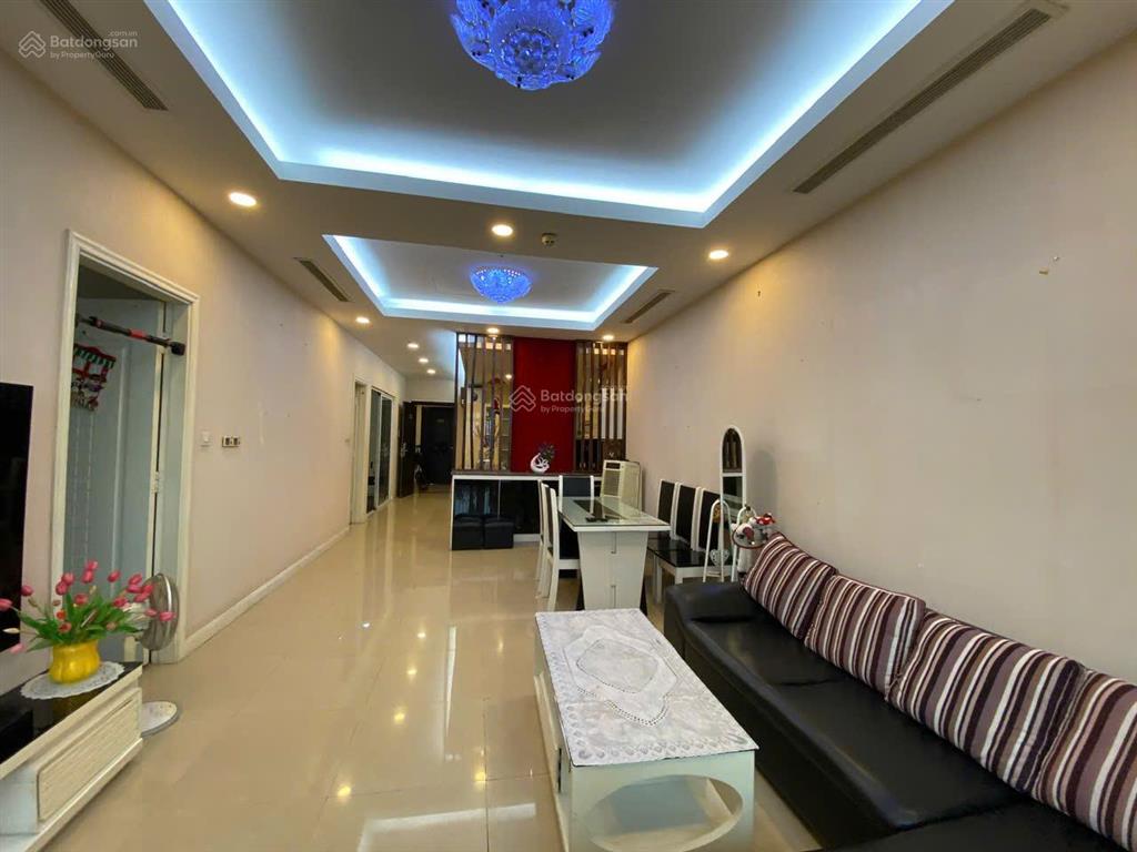 Bán gấp căn 105m full nội thất, view thành phố thoáng đẹp chỉ 9 tỷ!