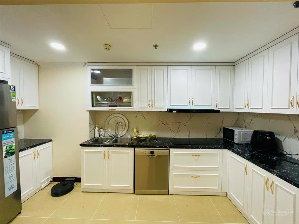 Bán gấp căn hộ 102m full nội thất giá chỉ 7 tỷ!