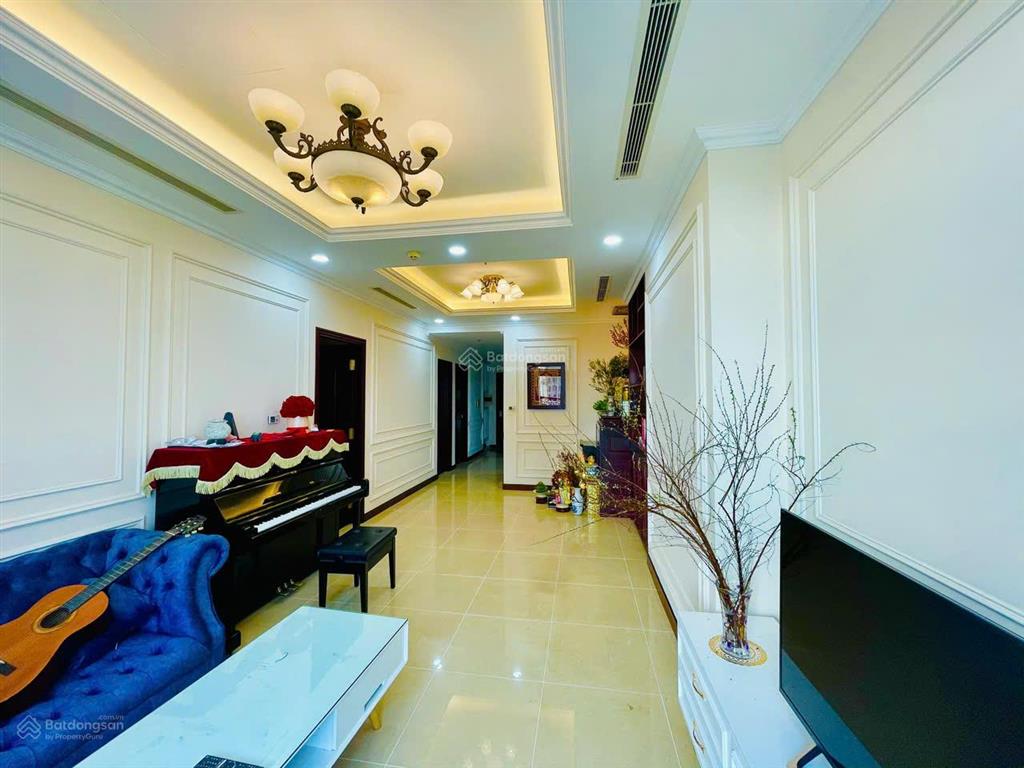 Bán gấp căn hộ 102m full nội thất giá chỉ 7 tỷ!