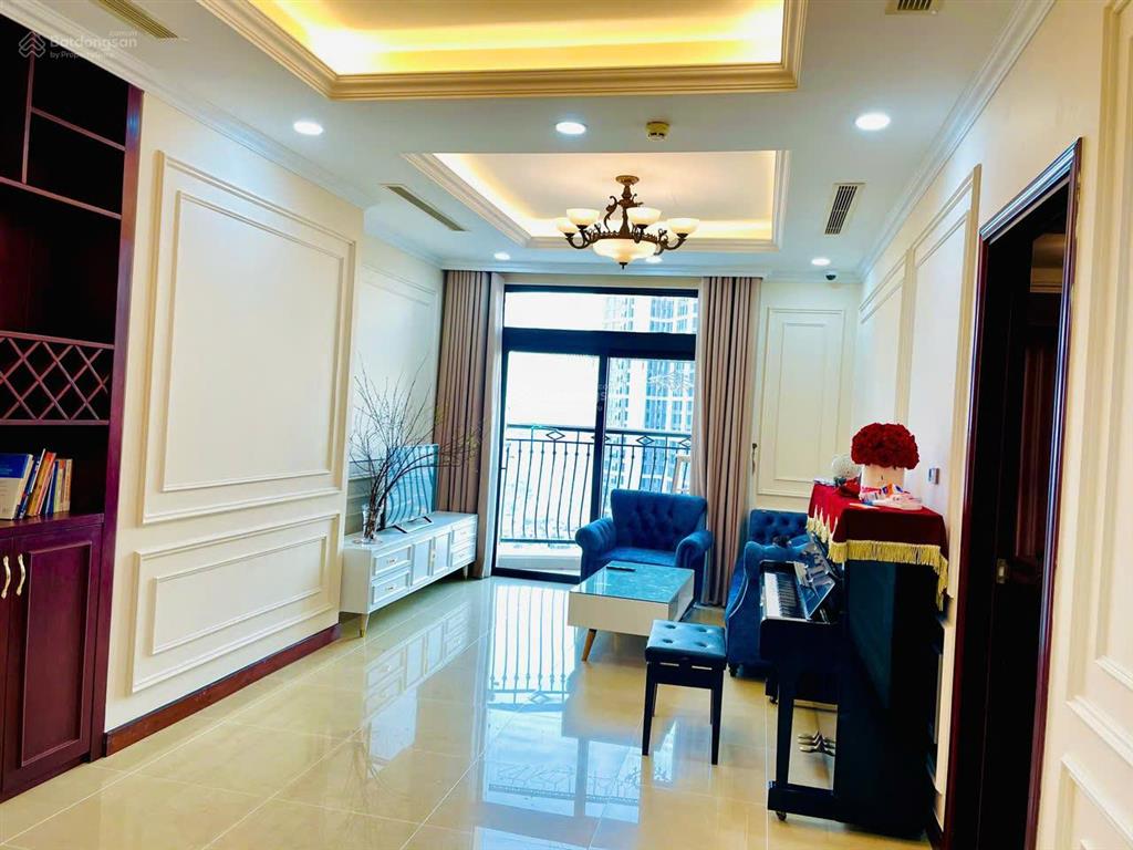 Bán gấp căn hộ 102m full nội thất giá chỉ 7 tỷ!