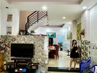 Nhà trong khu dân cư toàn nhà lầu ,nhà phố cao cấp,xã bà điểm