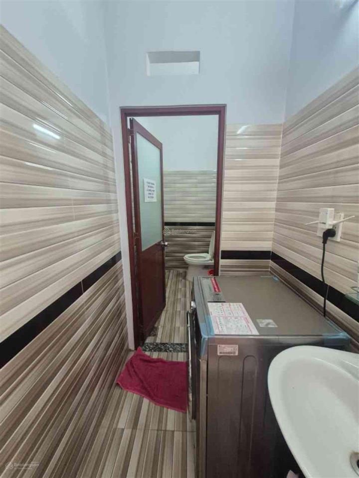 5.3 tỷ nhà khu dân cư đại hải xã bà điểm. ngay trần văn mười
