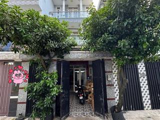 5.3 tỷ nhà khu dân cư đại hải xã bà điểm. ngay trần văn mười