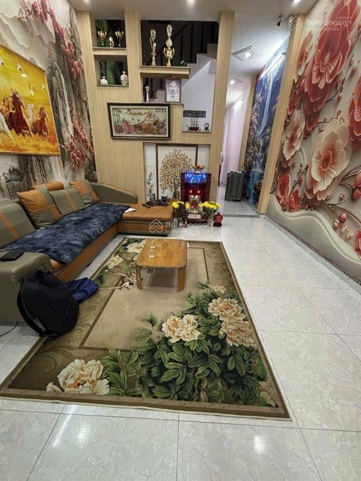 6,3 tỷ mặt tiền kinh doanh xã bà điểm