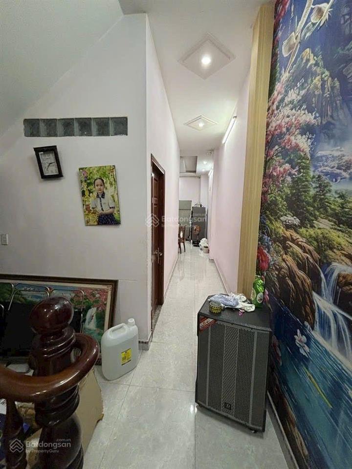 6,3 tỷ mặt tiền kinh doanh xã bà điểm