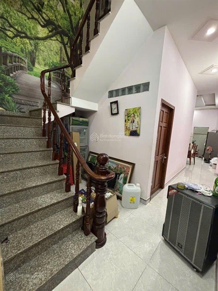 6,3 tỷ mặt tiền kinh doanh xã bà điểm