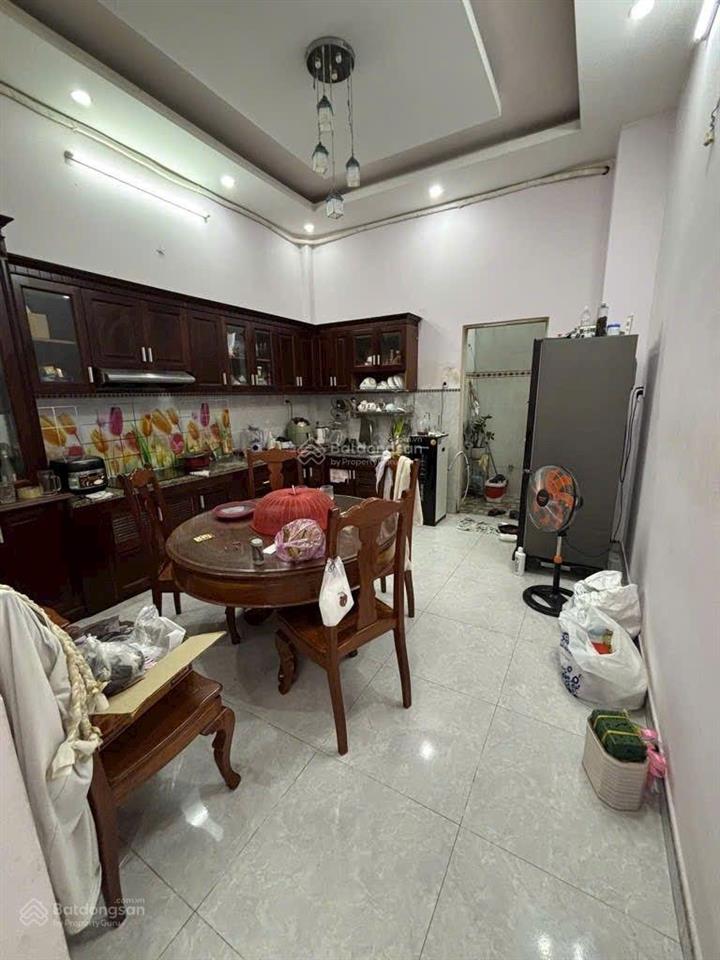6,3 tỷ mặt tiền kinh doanh xã bà điểm