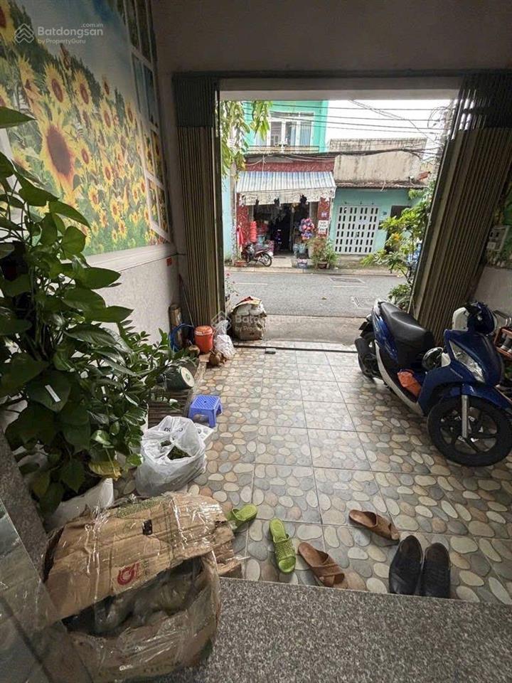 6,3 tỷ mặt tiền kinh doanh xã bà điểm