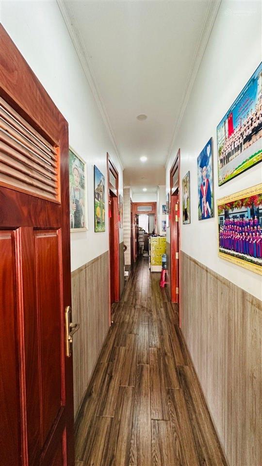 13,8 tỷ biệt thự 240m² 3 tầng trung mỹ tây