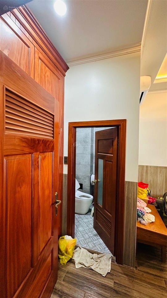 13,8 tỷ biệt thự 240m² 3 tầng trung mỹ tây