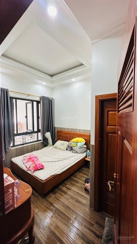 13,8 tỷ biệt thự 240m² 3 tầng trung mỹ tây