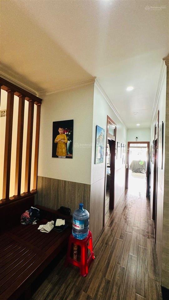 13,8 tỷ biệt thự 240m² 3 tầng trung mỹ tây