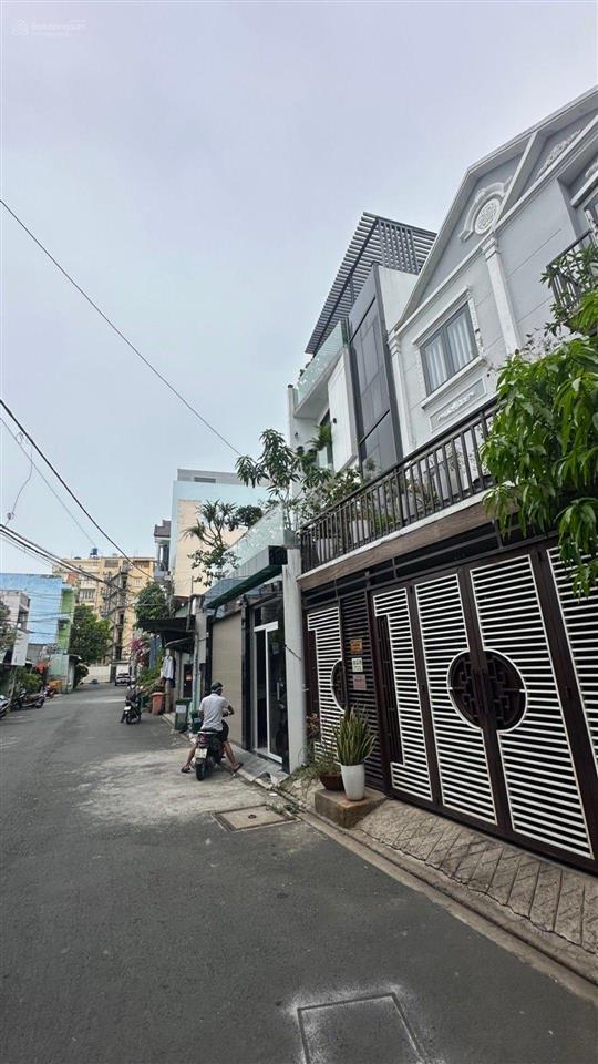 13,8 tỷ biệt thự 240m² 3 tầng trung mỹ tây