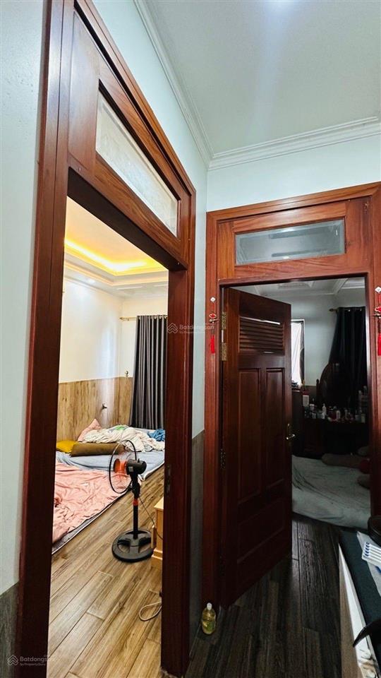 13,8 tỷ biệt thự 240m² 3 tầng trung mỹ tây