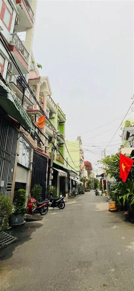 6,1 tỷ nhà 5 tầng, 88m2, 240m2, 4pn, 6wc p. trung mỹ tây