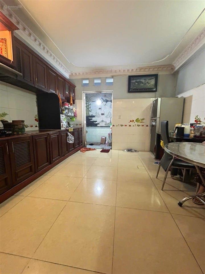 6,1 tỷ nhà 5 tầng, 88m2, 240m2, 4pn, 6wc p. trung mỹ tây