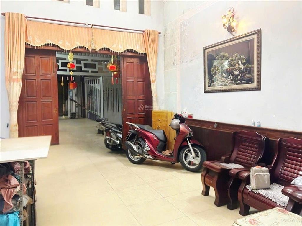 6,1 tỷ nhà 5 tầng, 88m2, 240m2, 4pn, 6wc p. trung mỹ tây