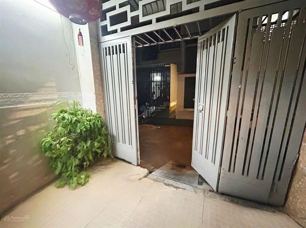 6,1 tỷ nhà 5 tầng, 88m2, 240m2, 4pn, 6wc p. trung mỹ tây