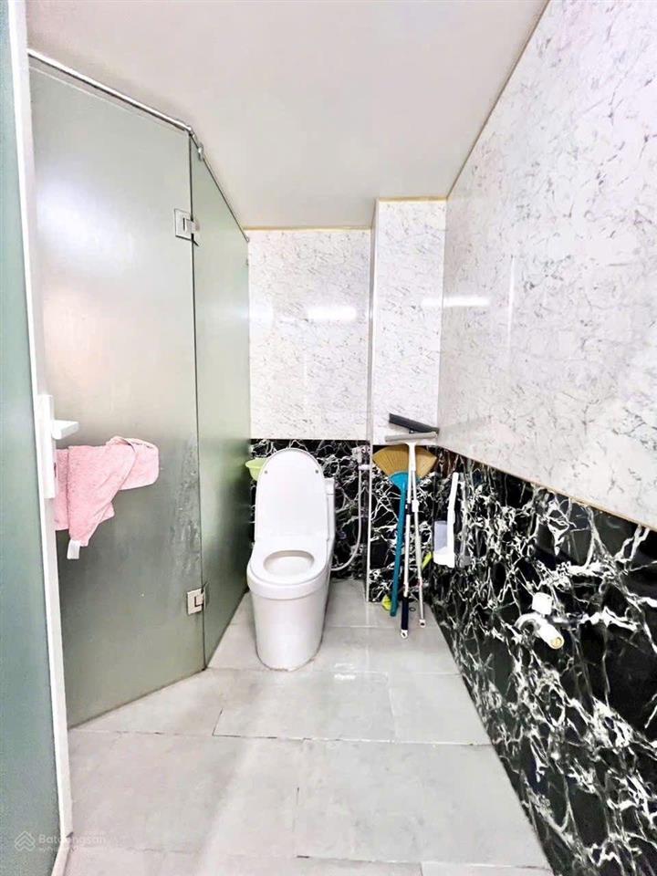 4.1 tỷ nhà 2 tầng hiệp thành quận 12