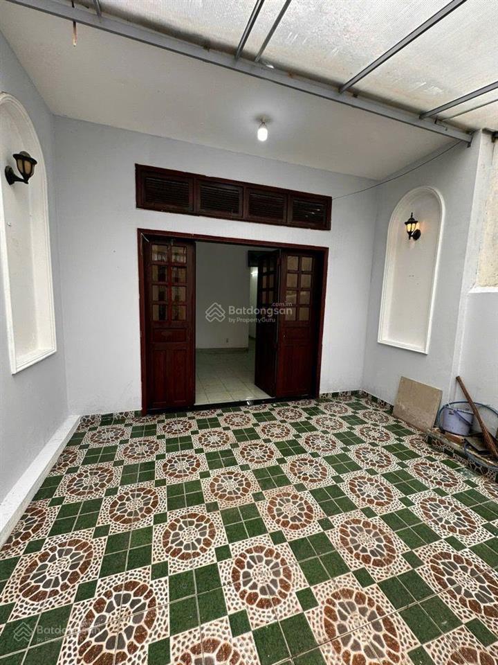 Giảm còn 3,89 tỷ, 90m2, 2 tầng, ngang 5m, sổ hồng riêng. dân cư hiện hữu, xã bà điểm