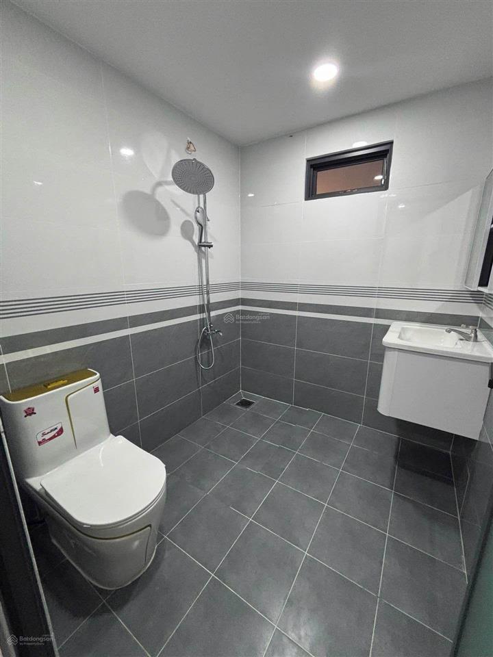 Giảm còn 5,19 tỷ. nhà 91m², 4pn, 2 tầng ngay song hành, trung chánh, xã bà điểm