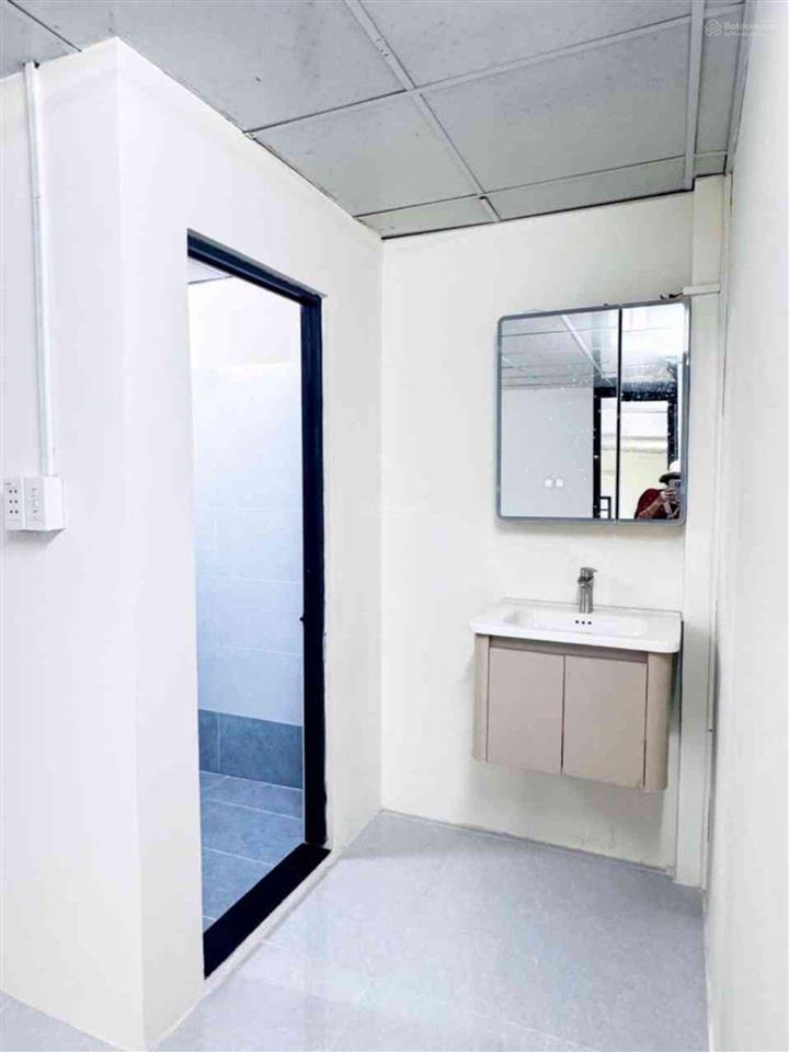 3.5 tỷ nhà 66.5m2, 2 tầng 3pn sổ hồng riêng xã bà điểm