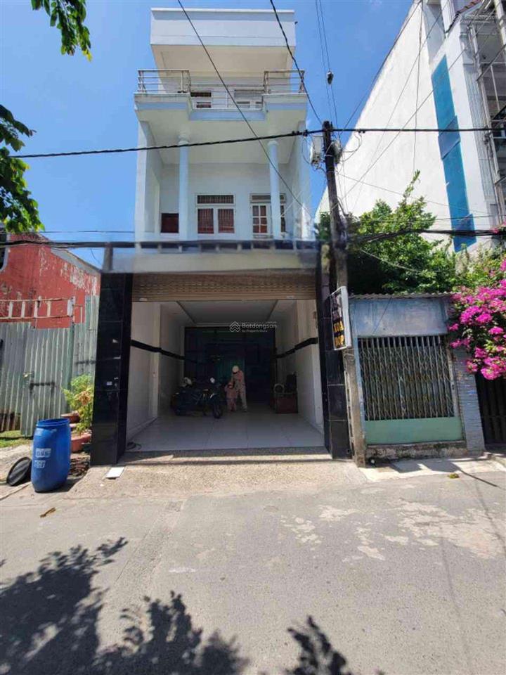 7.45 tỷ 106m2 kinh doanh 3 tầng, 11pn, 12wc