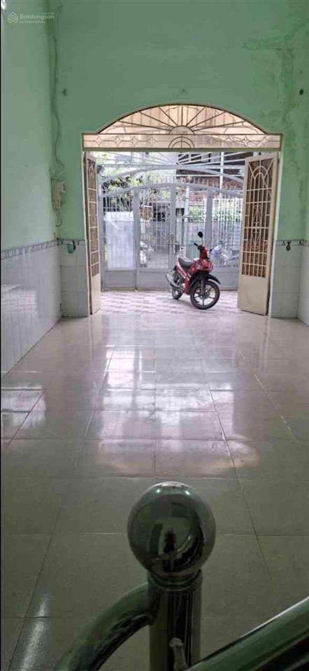 Giảm 700 còn 6.75 tỷ 107m² mặt tiền kinh doanh, 2 tầng