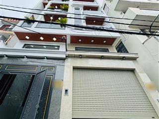 8.5 tỷ. nhà 5 tầng 6pn. 5wc. mới 100% ở ngay. p. trung mỹ tây