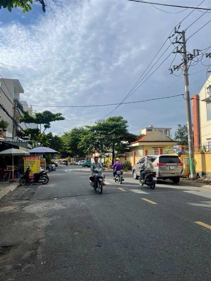 5,5 tỷ mặt tiền kinh doanh đường hà thị khéo p. trung mỹ tây