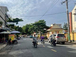 5,5 tỷ mặt tiền kinh doanh đường hà thị khéo p. trung mỹ tây