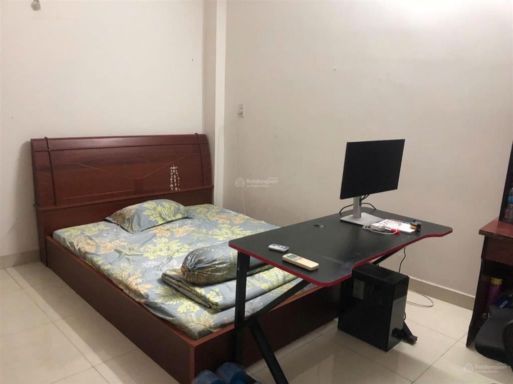 6,6 tỷ 4 tầng. nhà góc 2 mặt tiền. khu dân cư cao tầng quận 12