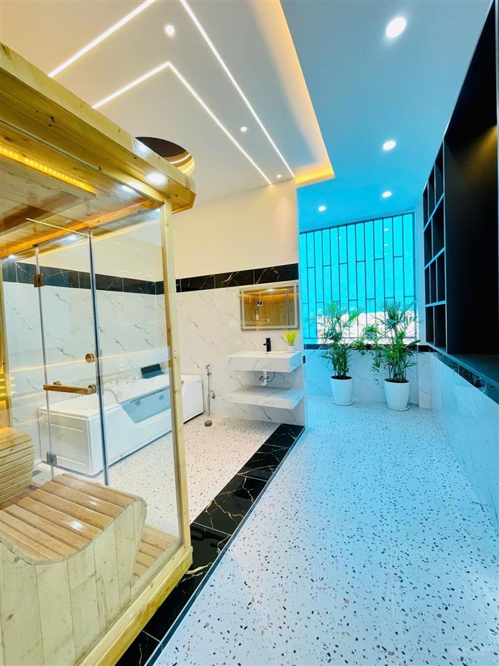 7,49 tỷ siêu phẩm nhà phố cao cấp q12, p. trung mỹ tây mới