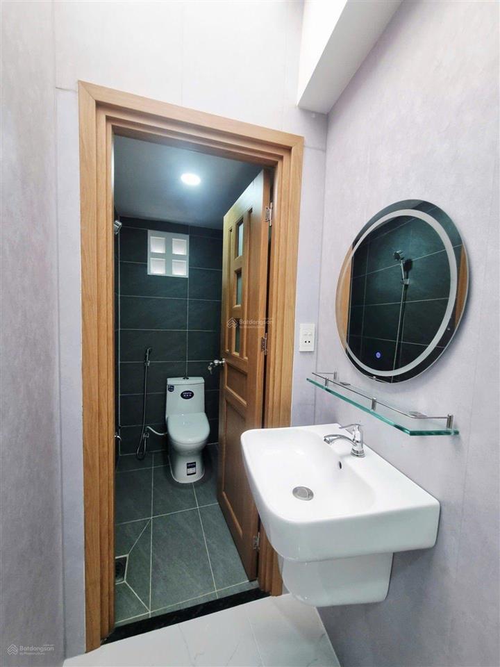3,25 tỷ nhà mới có sổ hồng riêng ngay trung mỹ tây quận 12