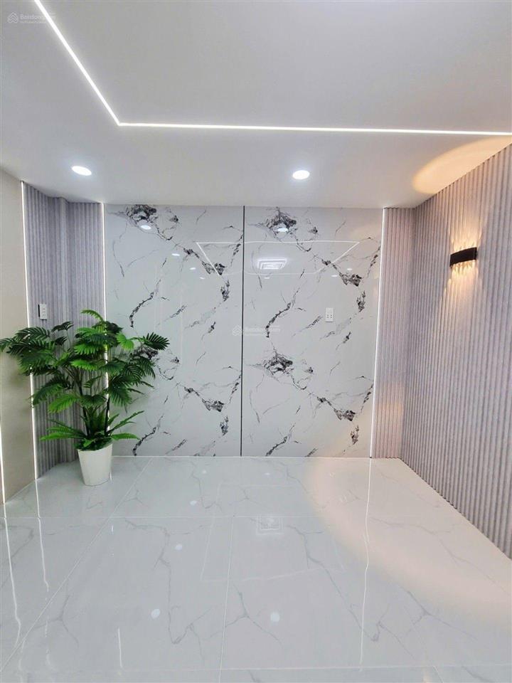 3,25 tỷ nhà mới có sổ hồng riêng ngay trung mỹ tây quận 12