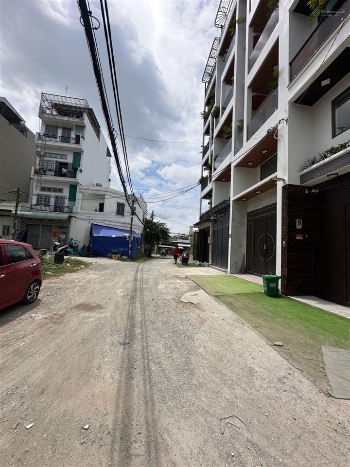 7,2 tỷ nhà 5 tầng mới vào ở ngay.