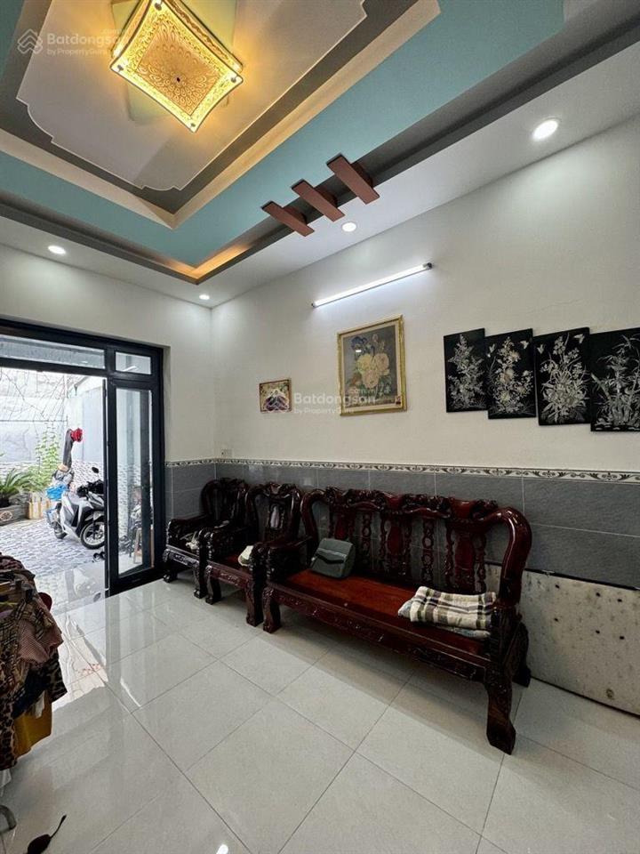 5,05 tỷ, 86m2, 2 tầng, ít có cùng phân khúc đông hưng thuận 2