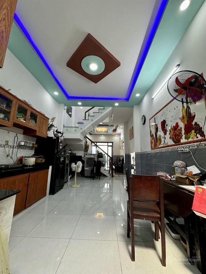 5,05 tỷ, 86m2, 2 tầng, ít có cùng phân khúc đông hưng thuận 2