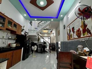 5.05 tỷ, 86m2, 2 tầng, ít có cùng phân khúc đông hưng thuận 2