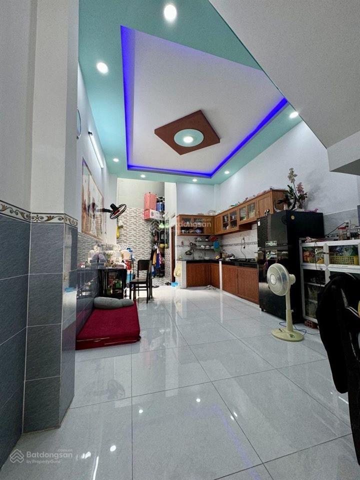 5,05 tỷ, 86m2, 2 tầng, ít có cùng phân khúc đông hưng thuận 2